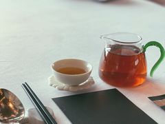 -悦轩中餐厅·高空江景·杭州柏悦酒店