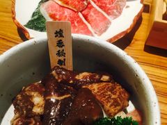 -黑牛の店·和牛烧肉(合生汇店)