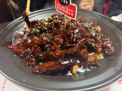 -回味黑鸭煲·始于2006(万松园店)