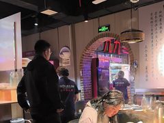 -三个渔夫·蒸汽海鲜(小白楼店)