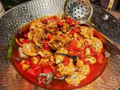 -喜棠·长沙家宴·海鲜·湘菜(麓谷店)