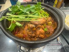 -川香煲(茅台路店)