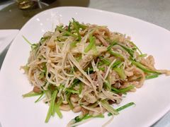 美味三丝-大铁勺新津菜(迎水道店)