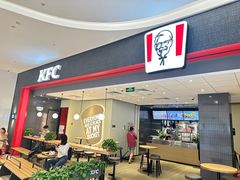 -肯德基(青年路店)