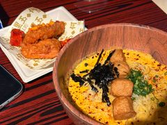 -何里玉(北京路店)