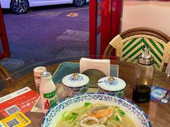 -霆记海鲜·只为这碗面(滨江店)