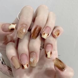 -M·X Nail日式美甲美睫