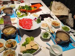 -德龙火锅(松源街直营店)