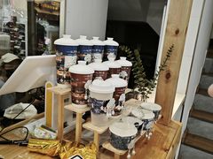 -一杯黔茶(西江千户苗寨古街店)