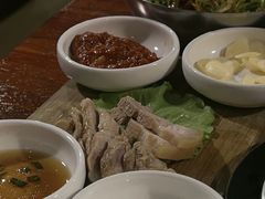-Dombe豚(黑猪肉街店)