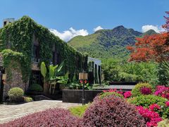 -千峡湖生态旅游度假区