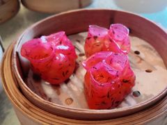 -香宫中餐厅 · 桂林香格里拉