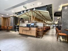 -王家沙点心店(南京西路总店)