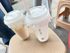 -阿嬷手作(深圳梅林卓悦汇店)