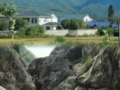 -平江沱龙峡漂流