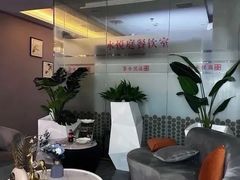 -水悦庭·影院足道·SPA ·商务休闲(光年汇店)