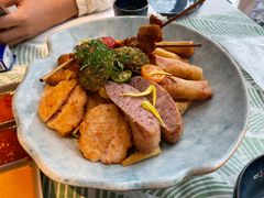 -蕉叶·泰国歌舞风情(世贸店)