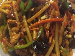 -香满园春饼·家常菜(东大桥店)