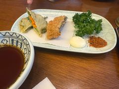 -山盛创作料理·Yamamori(珠宾店)