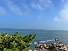 -养马岛旅游度假区