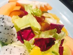 -大树餐厅(益田假日店)