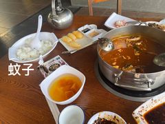 -江龙饭店·乌江豆腐鱼(乌江老桥头店)