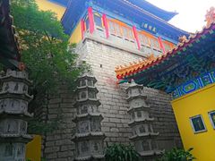 -千佛山风景名胜区