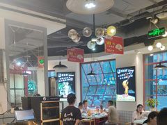 -蛙一刀·麻椒鱼火锅(金仙桥店)