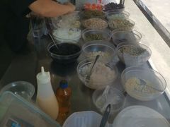-碣石甜品(时代商业步行街店)