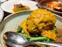 蟹粉狮子头-蟹榭·本帮江浙菜·蟹宴(五角场合生汇商场店)