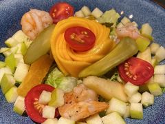 -第101座花园餐厅(湖滨88店)