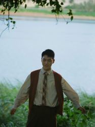-贝勒爷专业男发