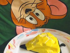 杰瑞-仟吉(星汇维港店)