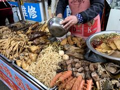 -捞沙巷
