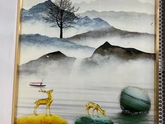 -宸宸画框裱画配框工厂店(莘庄店)