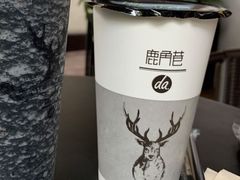 -THE ALLEY 鹿角巷(时代天街A馆店)