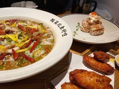 -太二酸菜鱼(正大广场店)