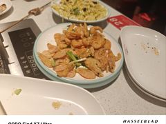 -AK47烤羊腿串吧(柳浪家园店)