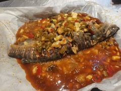 -红辣椒·川菜·火锅(大洋中心店)