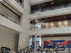 -北京工艺美术博物馆