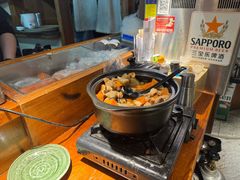 -桂马·日本料理·海胆·海鲜饭·酒场(民主广场店)