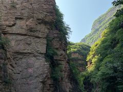 -湖洞水自然风景区