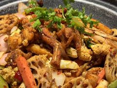 -渝蛙馆(新百店)