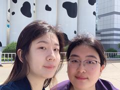 -蒙牛工业旅游景区