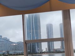 -前王院•巧克力海鲜市集餐厅(万平口店)