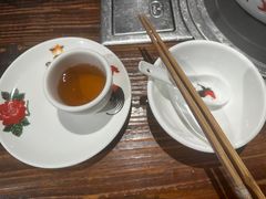 -广府乡下·饭庄(新港东路店)