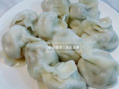 -叁拾壹克饺子·东北菜(国贸店)