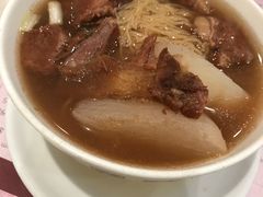 牛腩面-池记(尖沙咀店)