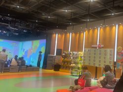 -小鸡哆哆故事屋·儿童乐园(嘉里城店)