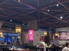 -快乐小羊·内蒙牛羊肉火锅(流花中心店)